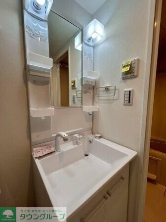 ホワイトキューブ若宮の物件内観写真